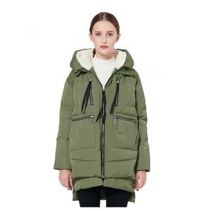 Orolay Down Jacket